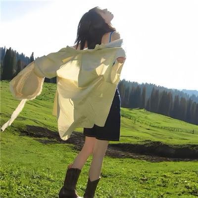 虎父无犬女